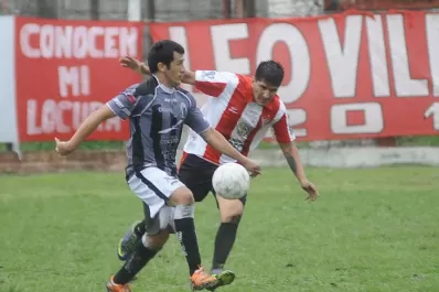 Concepción FC recibe a Patria en el inicio de la fase 2