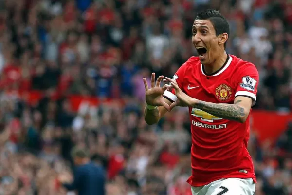 Di María tiene todo acordado con PSG