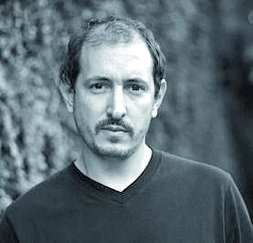 LECTURA PLACENTERA. Hay una apuesta existencial, de modo agrio y sesgado, en la obra de Chehín. 