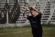 Concepción FC debutó ganándole a Sportivo Patria