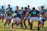 Lince cazó otro puntero y prolongó el suspenso