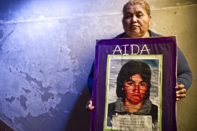 Comienza el juicio por el abuso sexual seguido de muerte de una mujer, cometido en El Cadillal