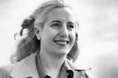 La vida y obra de Evita, en una fotogalería del histórico museo