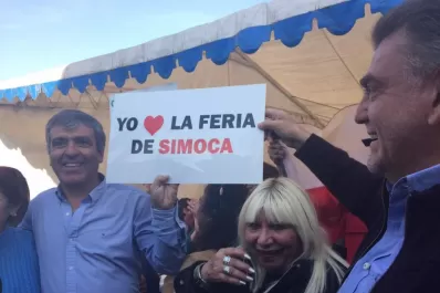 “Somos la mejor opción para gobernar la ciudad”, sostuvo Yedlin