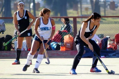 Concluyó el Nacional de las Mamis