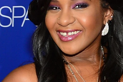 Muere Bobbi Kristina Brown, hija de Whitney Houston