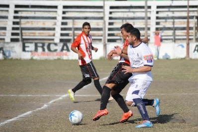 Brown recuperó la cima