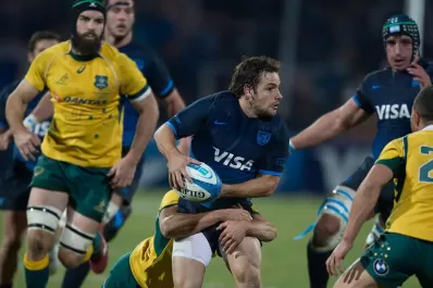 Podrían sancionar a Hooper por la brutal agresión a Sánchez