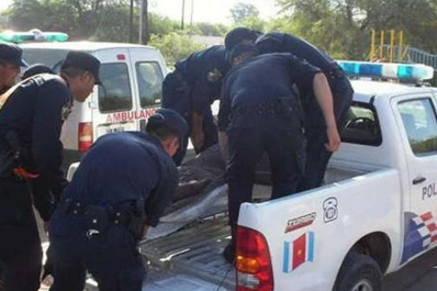 Un hombre mató a su mujer y luego intentó suicidarse en Santiago del Estero