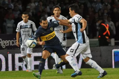 Boca y un boicot a sí mismo