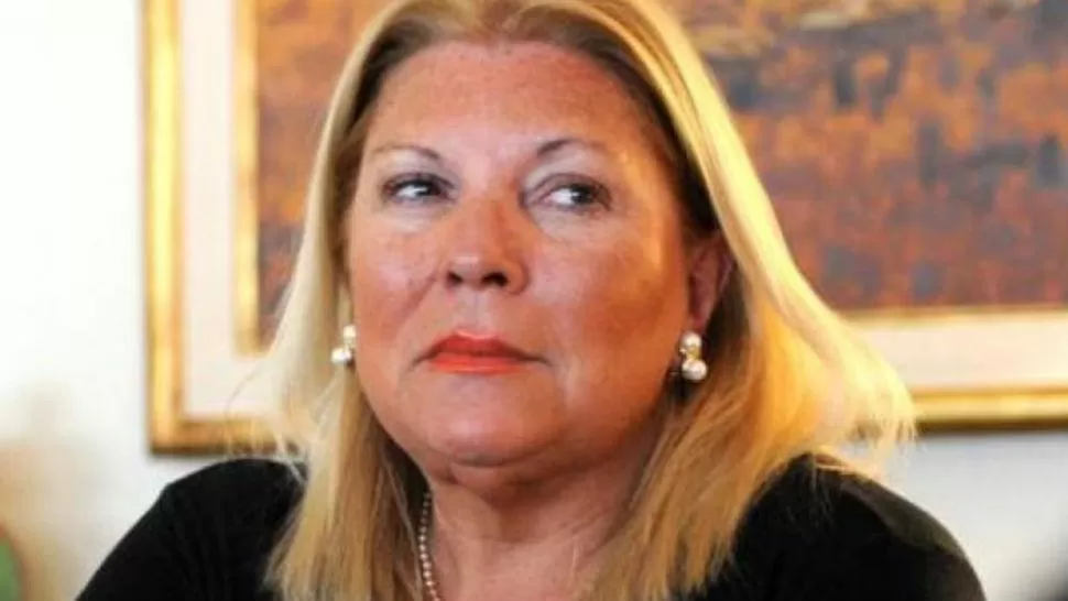 ELISA CARRIÓ / ARCHIVO