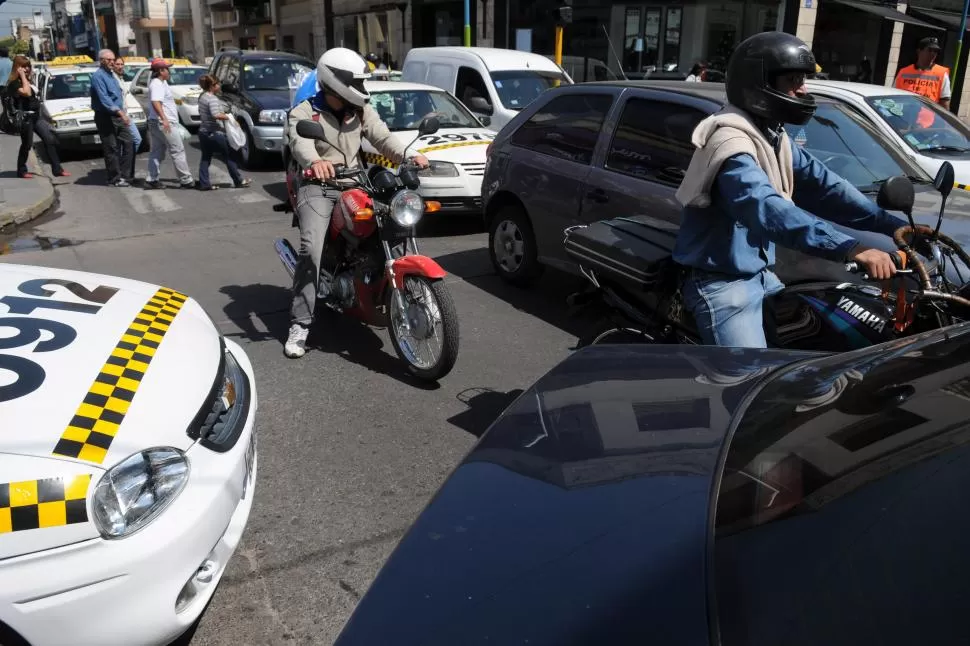  la gaceta / foto de juan pablo sanchez noli (archivo)