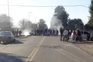 Reclaman obras para evitar nuevas inundaciones