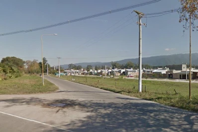 No hay pistas del hombre que chocó, mató y huyó, en San Pablo