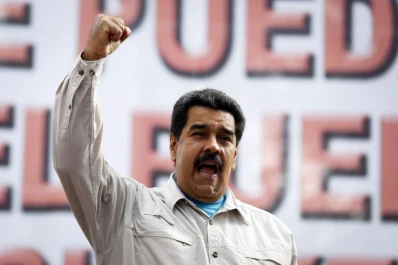“Si la oposición gana, habrá una revolución”, dice Maduro