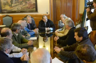 El Gobierno impulsa un acuerdo comercial azucarero