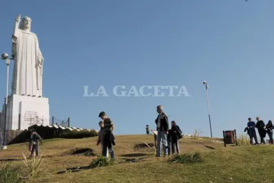 Preparate para una temperatura máxima de 28° en Tucumán