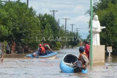 El próximo verano, las tormentas serán aún más intensas que las de marzo
