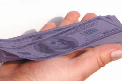 El dólar blue subió 28 centavos, a $ 14,93, y el oficial avanzó a $ 9,19