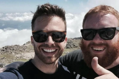 El yanqui que imita a los argentinos visitará Tucumán