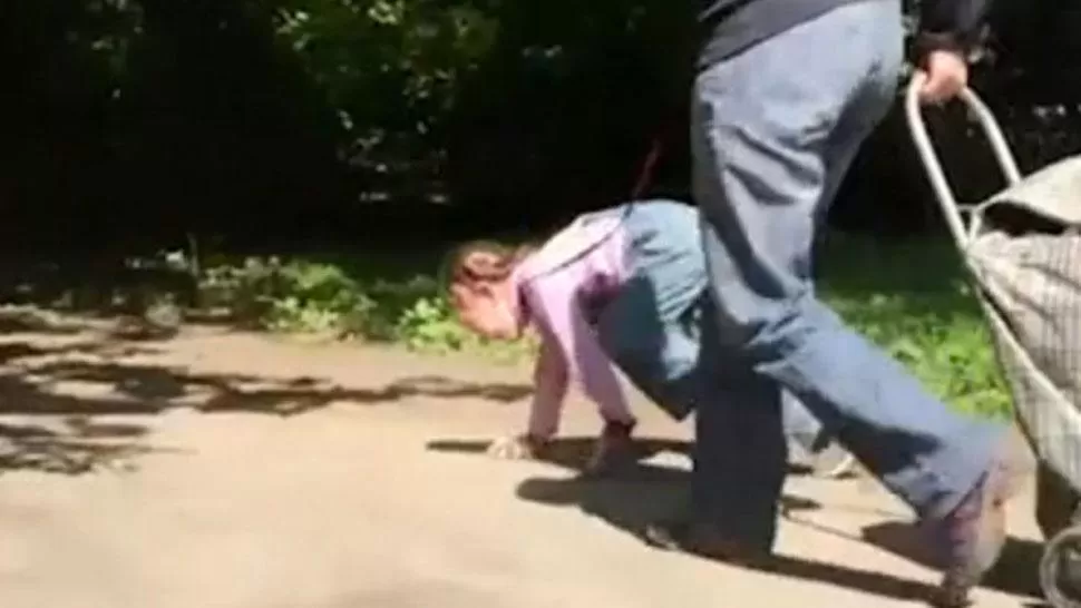 CAPTURA DE VIDEO