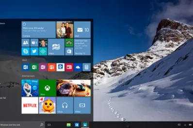 Cómo descargar y actualizar Windows 10