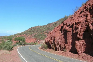Según el gobierno riojano, el agua de Nonogasta es potable