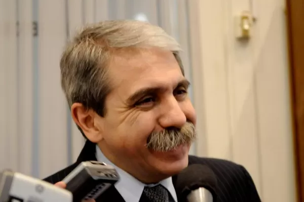 El conflicto K entre los candidatos a suceder a Scioli en la provincia de Buenos Aires