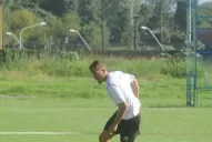 En Atlético están híper motivados