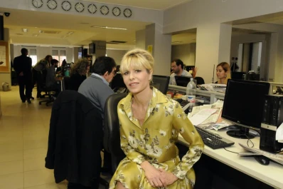 Rabolini calificó de “disparate” la denuncia de Macri contra Scioli