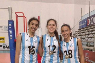 Corbalán y Soria se preparan para ir a Perú