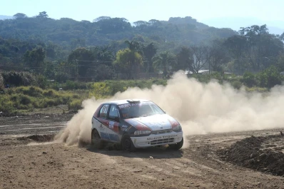 Joven piloto, pasión pura