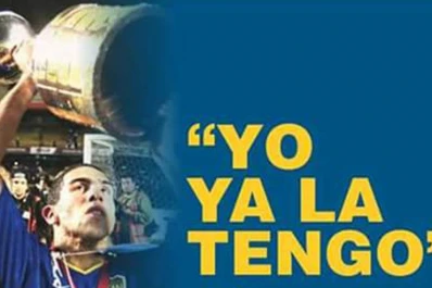 Tevez dijo yo ya la tengo y explotaron las redes sociales