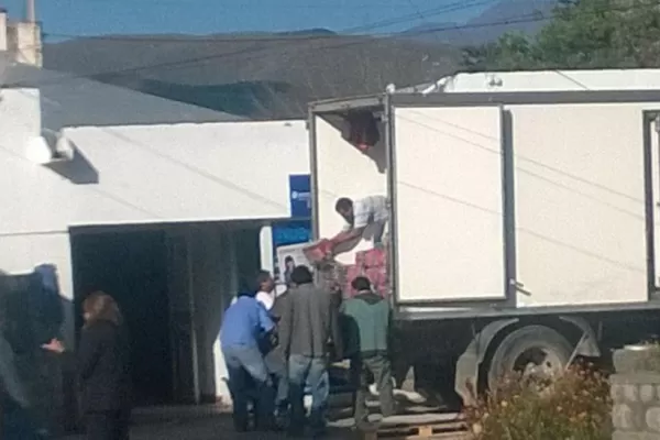 Un juez pide el desafuero de Yapura Astorga