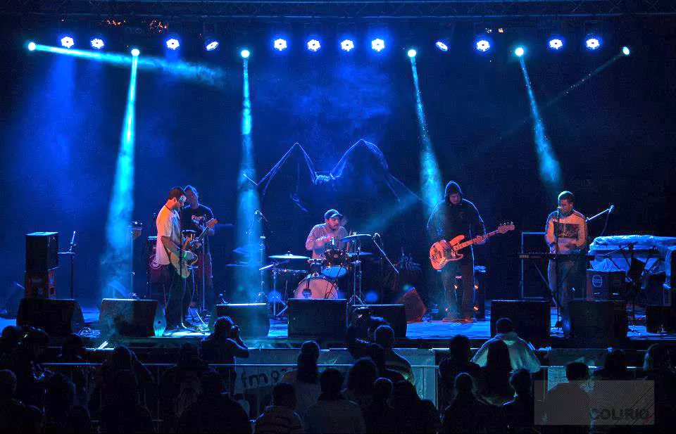  FOTO GENTILEZA DE JOSÉ PEREZ