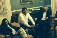 Yapura Astorga: “Mustafá es una proveedora, como muchos otros”