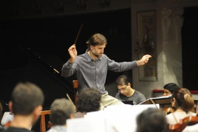 “Las mil y una noches” te llevará al Cercano Oriente