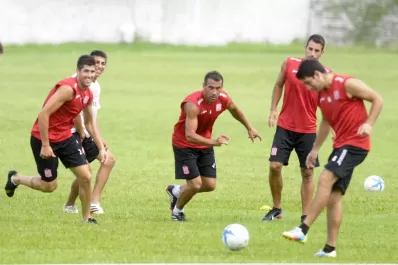 Derrochan optimismo en San Martín