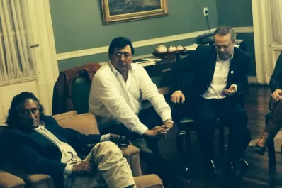 Yapura Astorga: “Mustafá es una proveedora, como muchos otros”