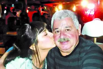 Tití Fernández celebró la condena al asesino de su hija
