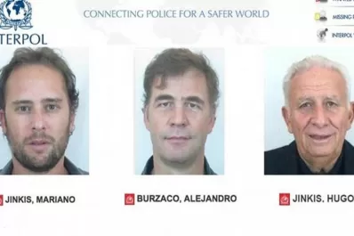 Burzaco se declaró inocente en Estados Unidos y pagó U$S 20 millones de fianza