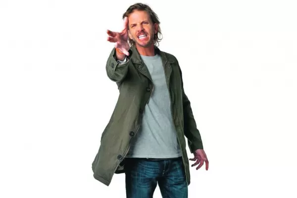 Saxo y voz para Facundo arana