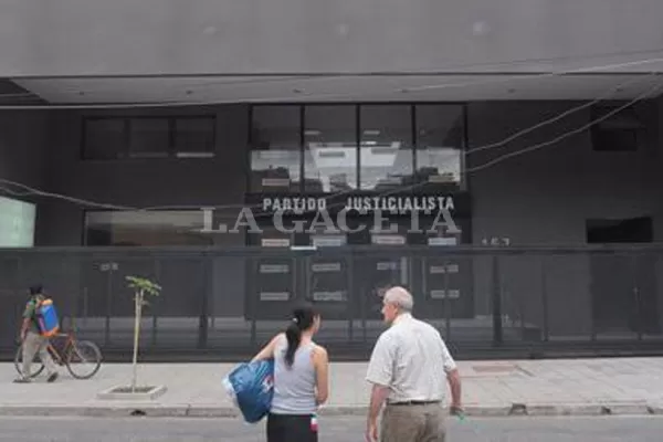 La Justicia pide explicaciones al PJ local sobre por qué no realizó internas