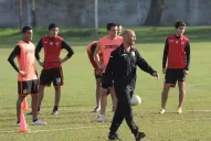 San Martín tendrá una linda chance para despegar