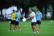 Atlético, ¿qué hora tenés?