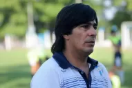 Azconzábal tiene todo listo para mañana