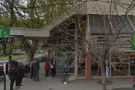 En una salidera, le robaron a una jubilada más de un millón de pesos de un seguro