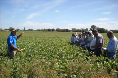 El NOA exige un manejo racional y sustentable