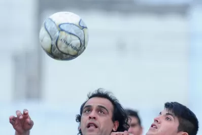 Bella Vista-Amalia, el choque atrapante del grupo 9