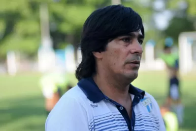 Azconzábal tiene todo listo para mañana